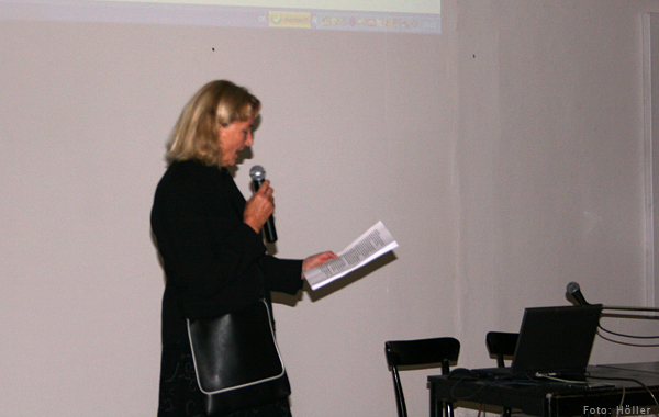 moderatorin jana wiesniewski