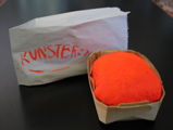 kunstbrot